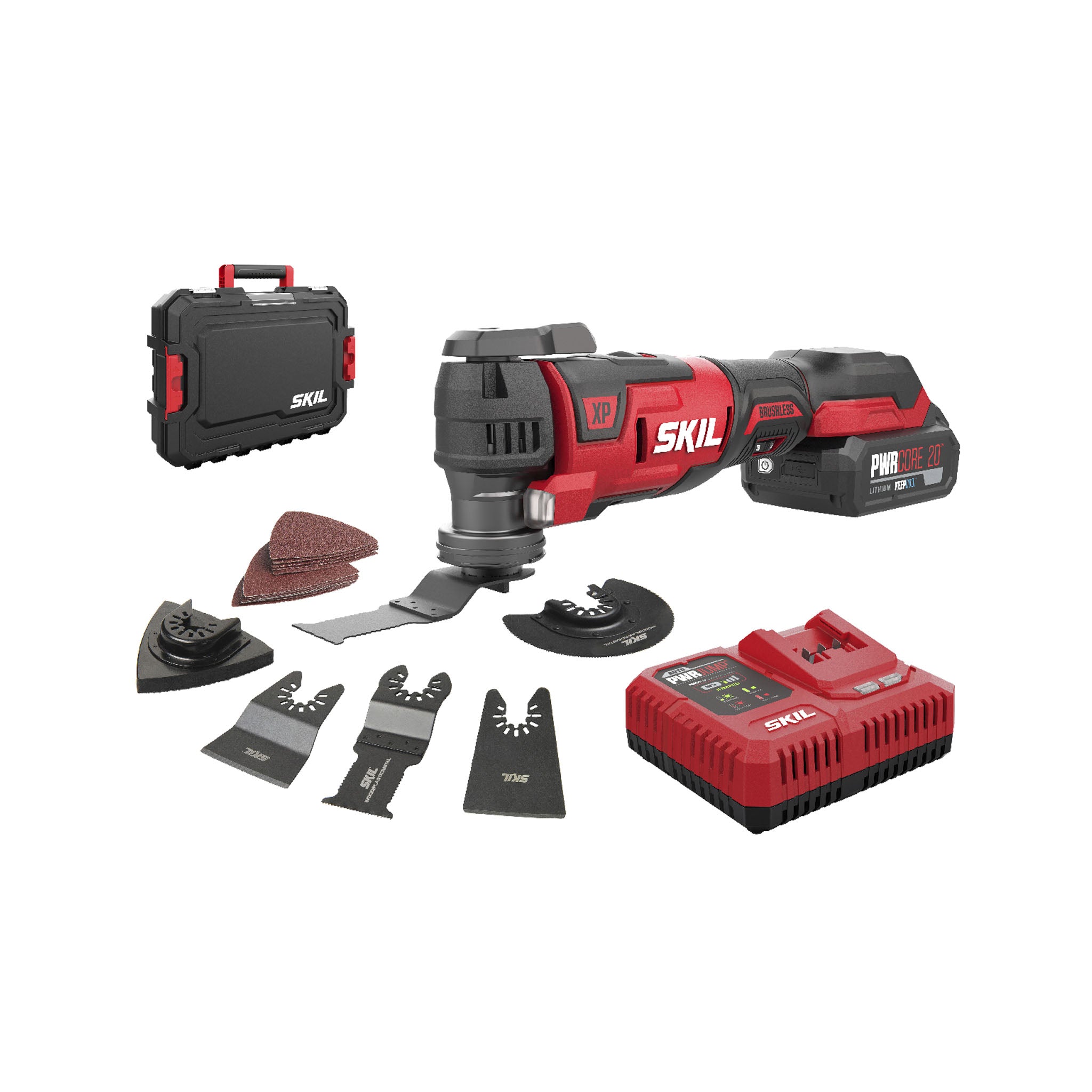 Utensile multifunzione SKIL 3650 GA