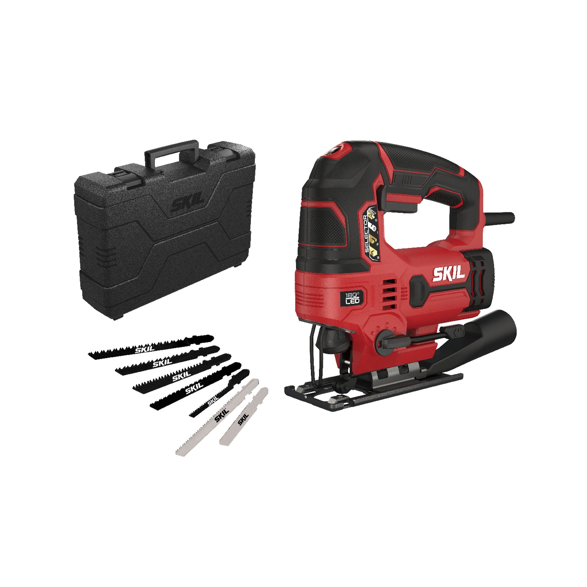 Seghetto SKIL 4531