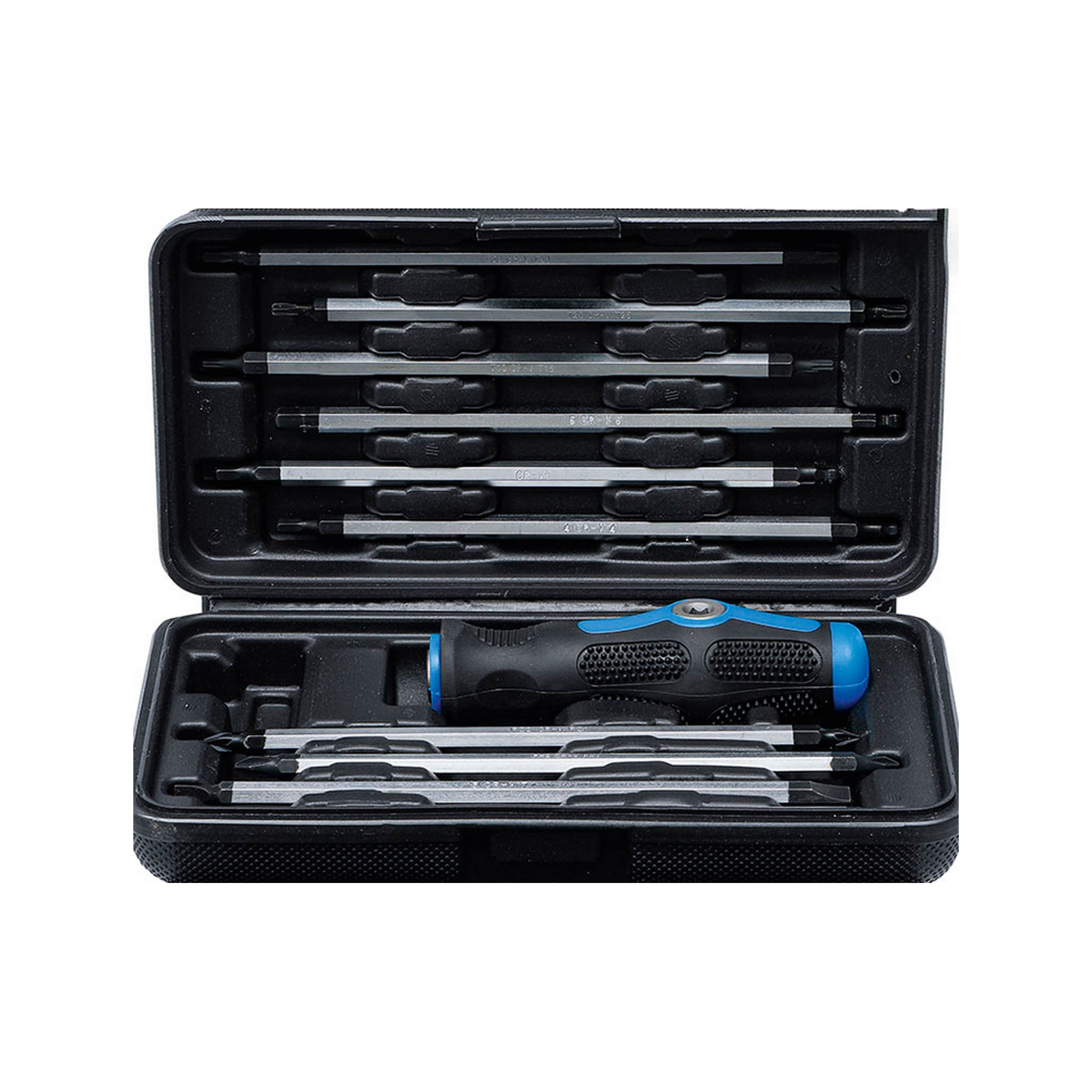 2400W Grinder with AWS