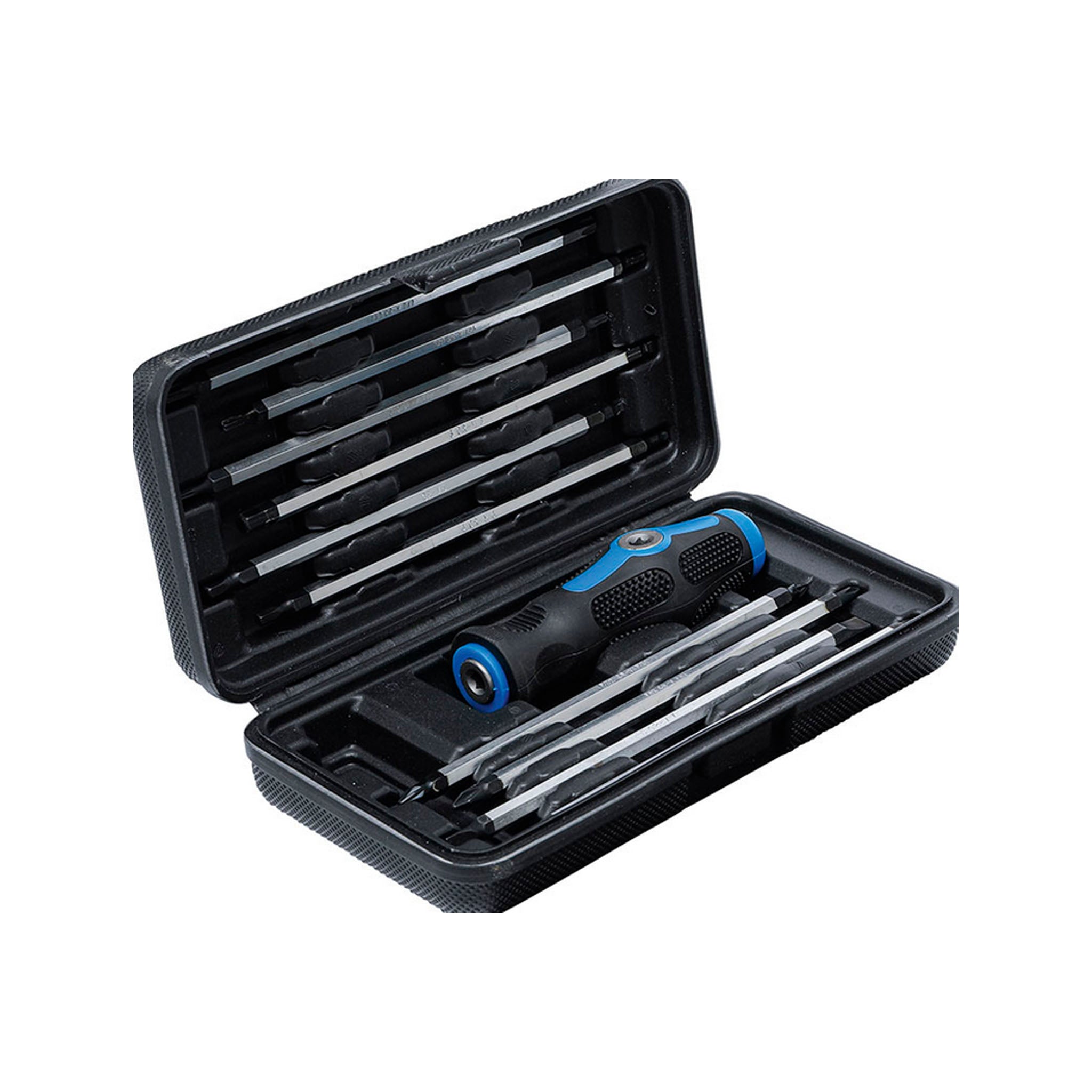 2400W Grinder with AWS