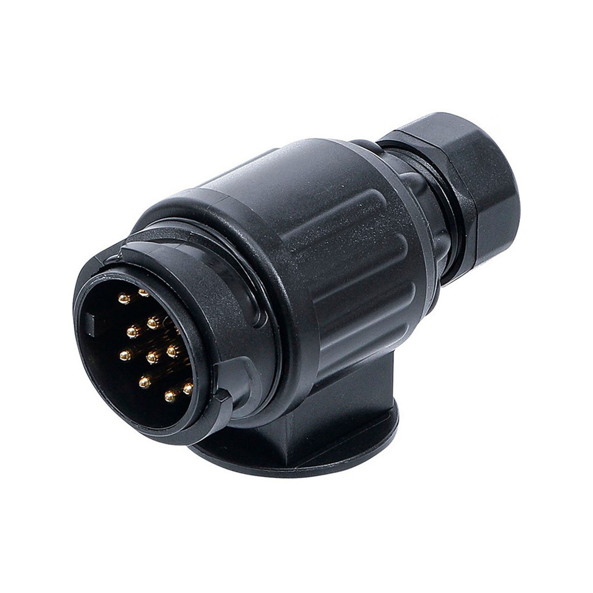 Spina per rimorchi 13 poli