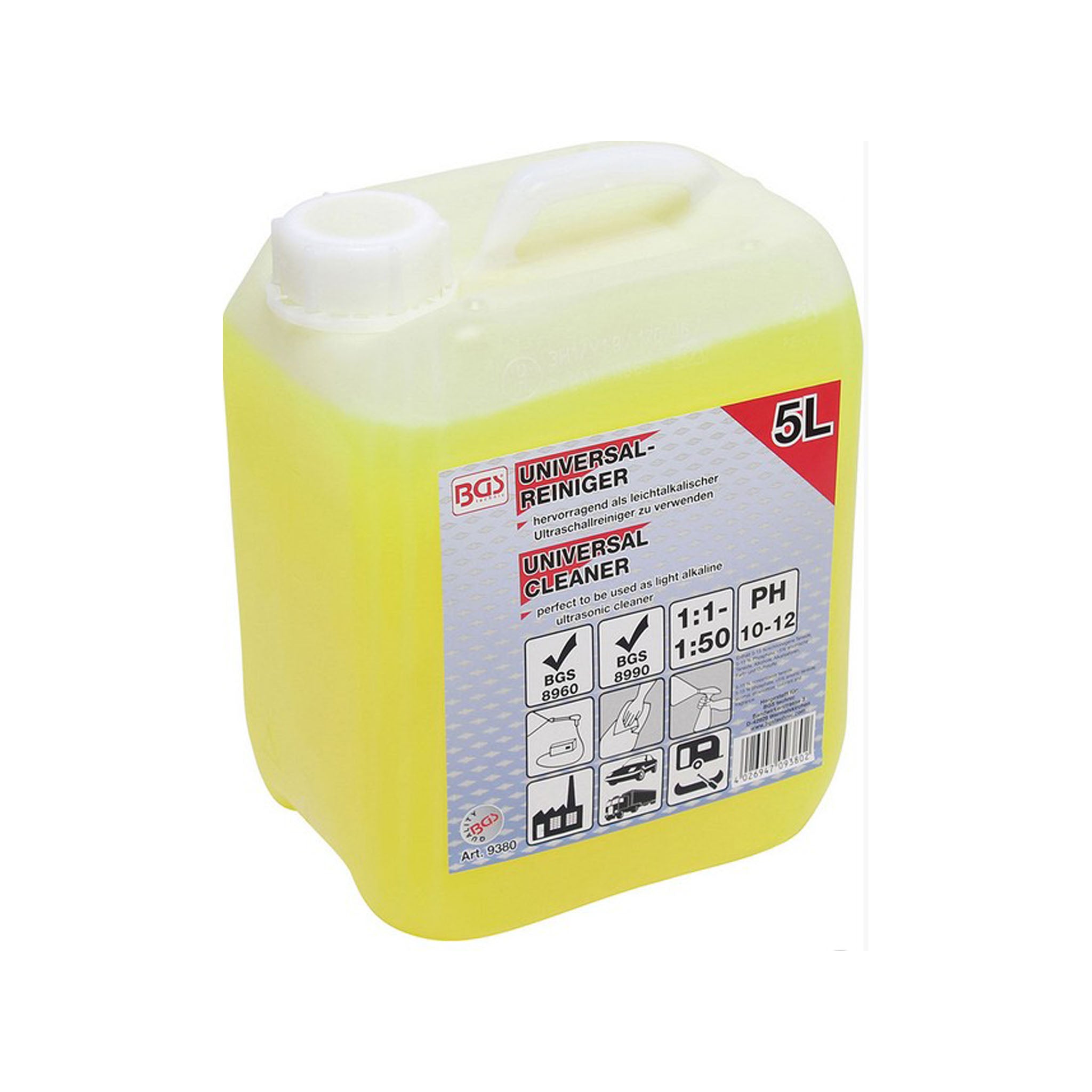 2400W Grinder with AWS