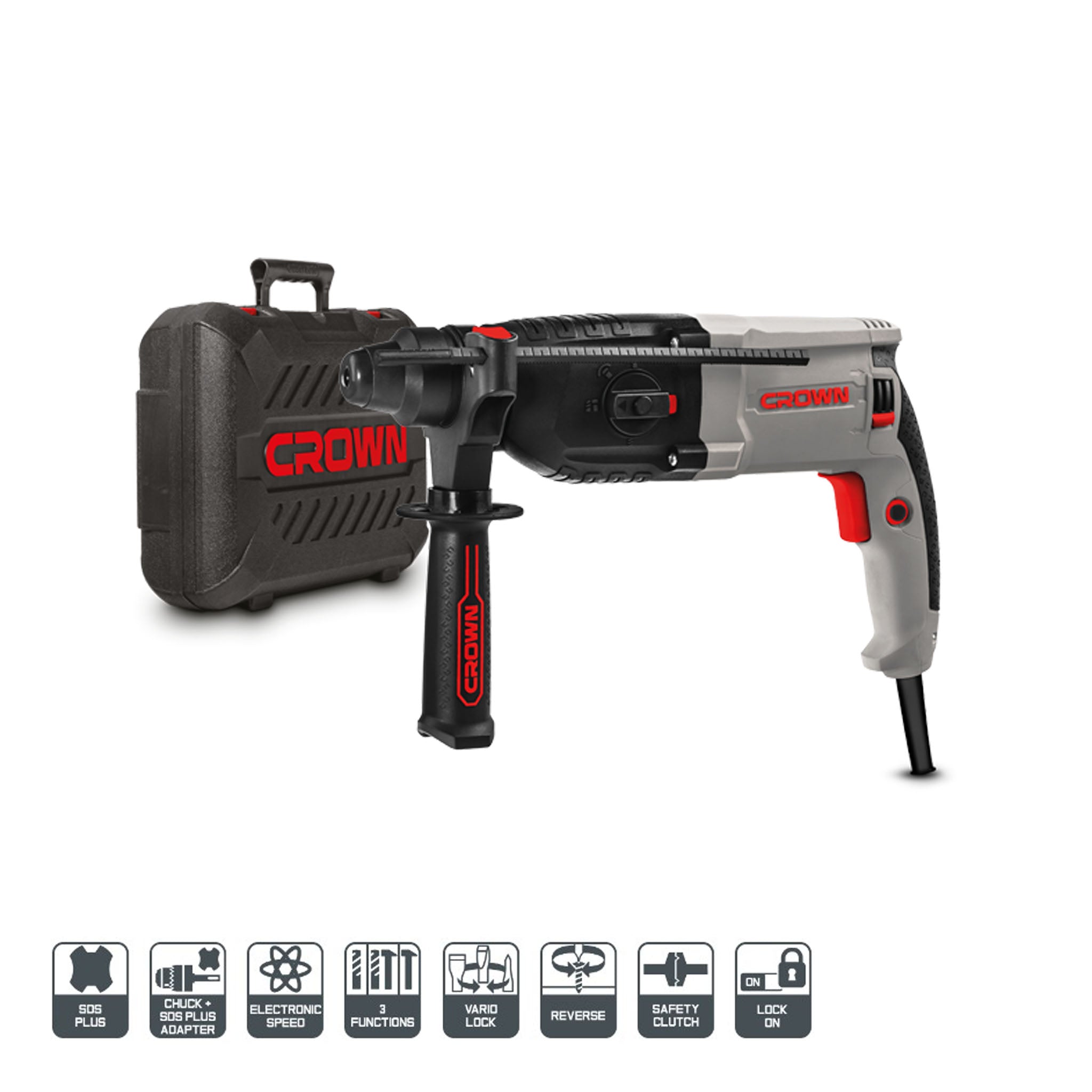 Tassellatore CT18108 BMC