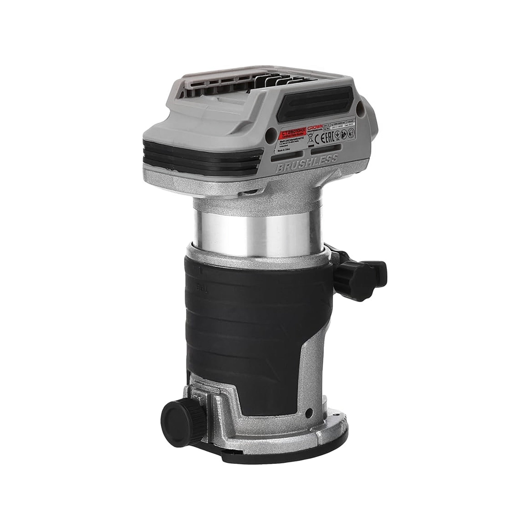 2400W Grinder with AWS