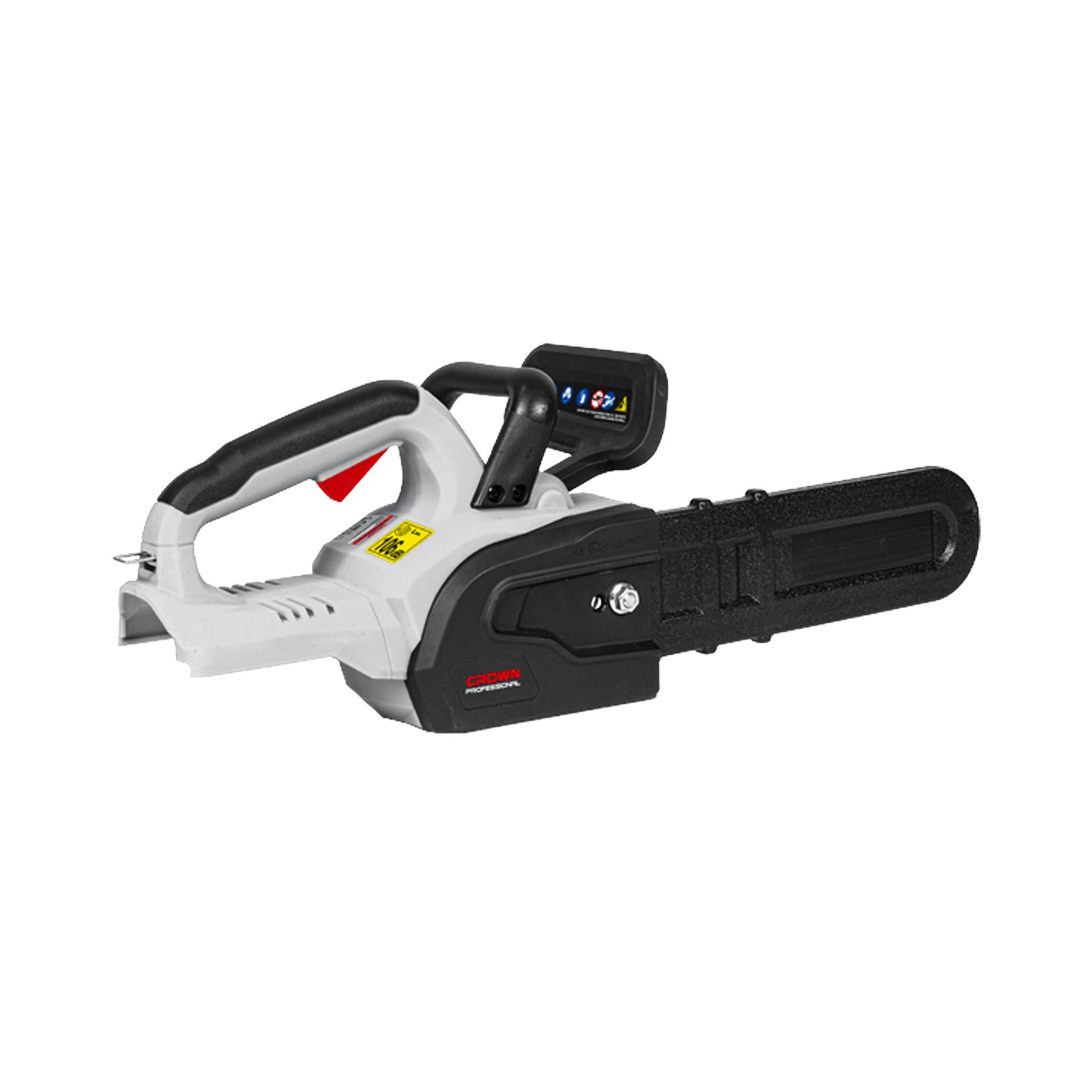 2400W Grinder with AWS