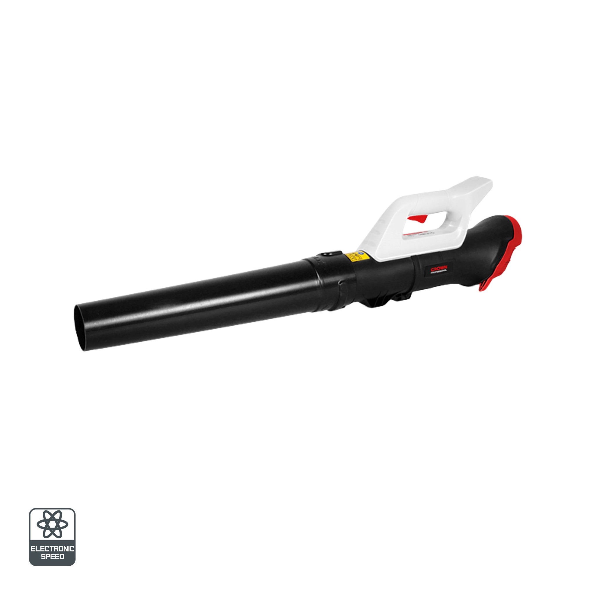 2400W Grinder with AWS