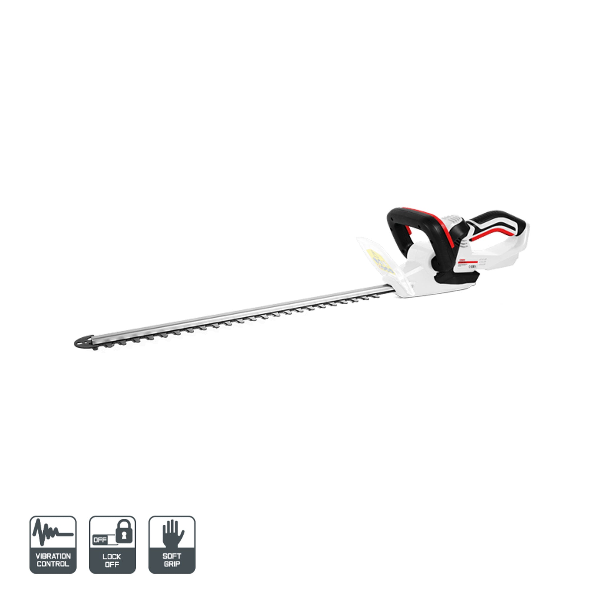 2400W Grinder with AWS