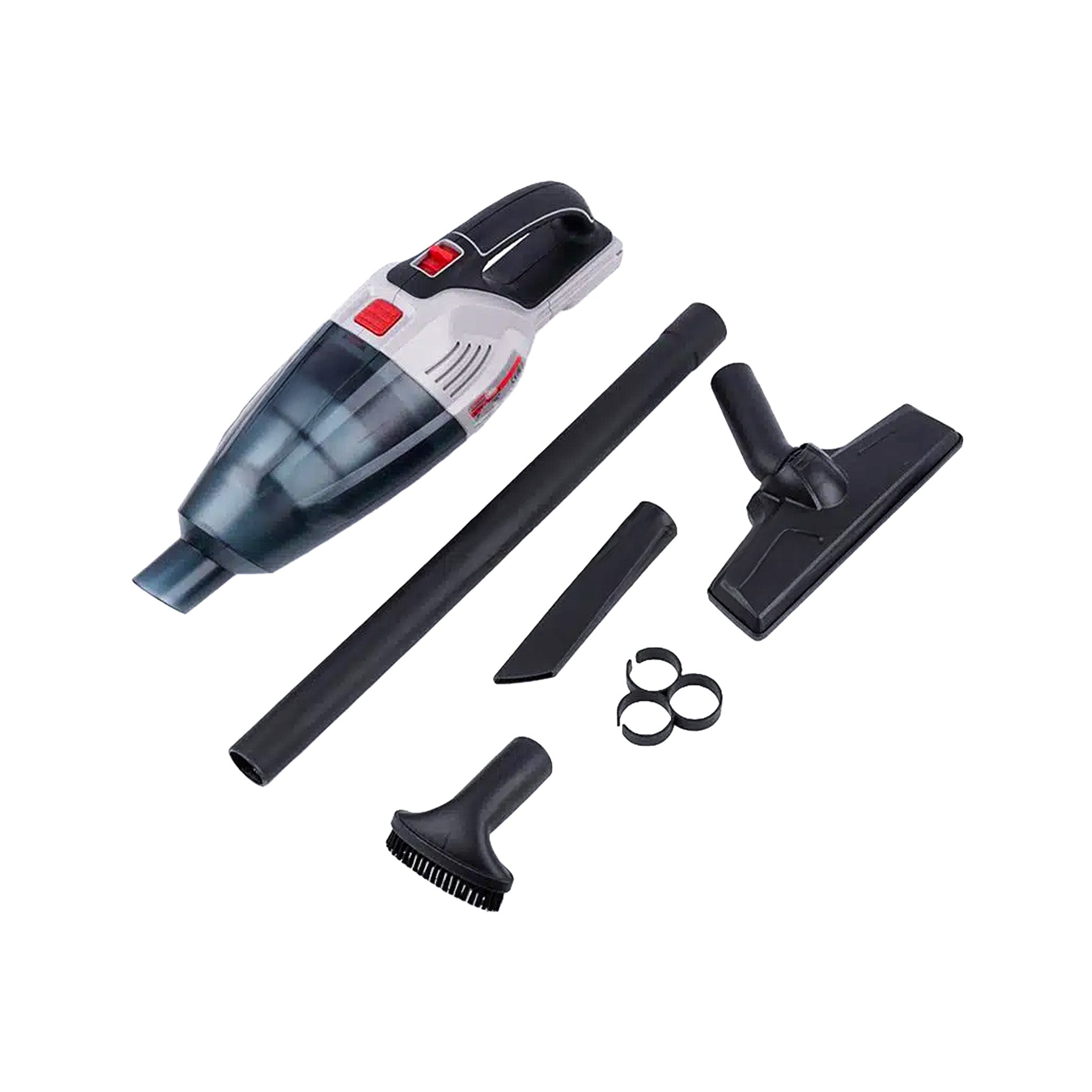 2400W Grinder with AWS