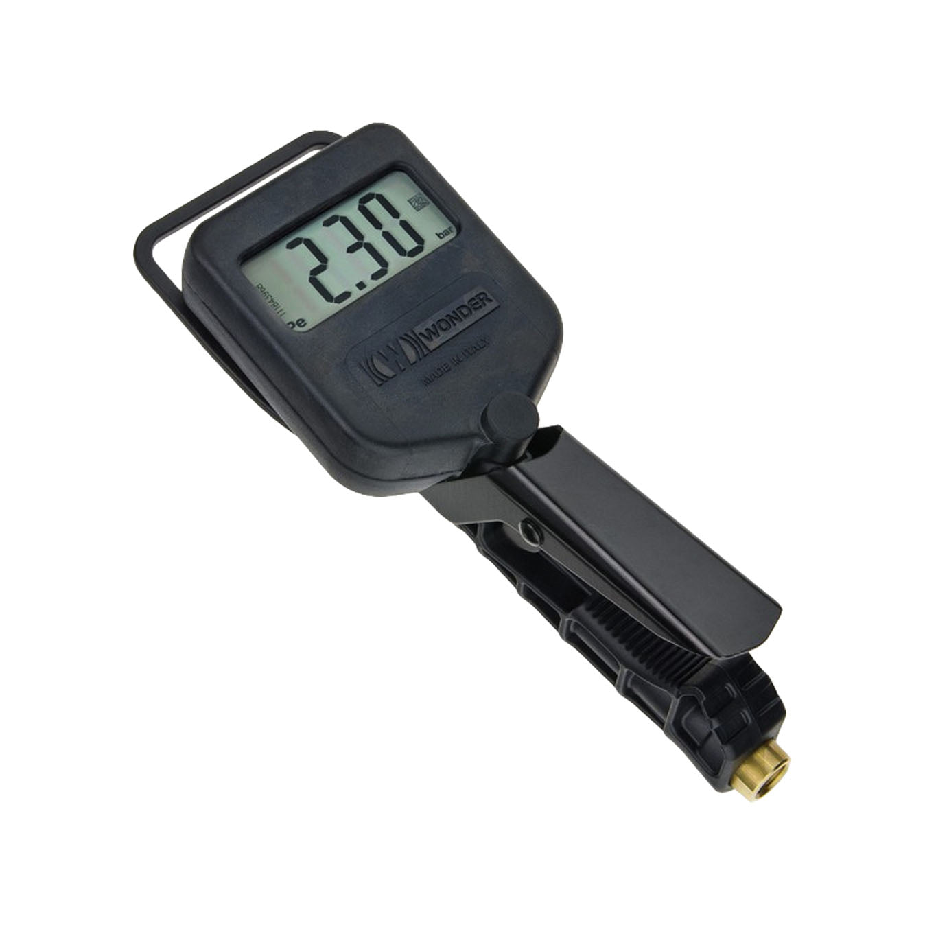 Inflator Wonder - Pistola di Gonfiaggio Professionale