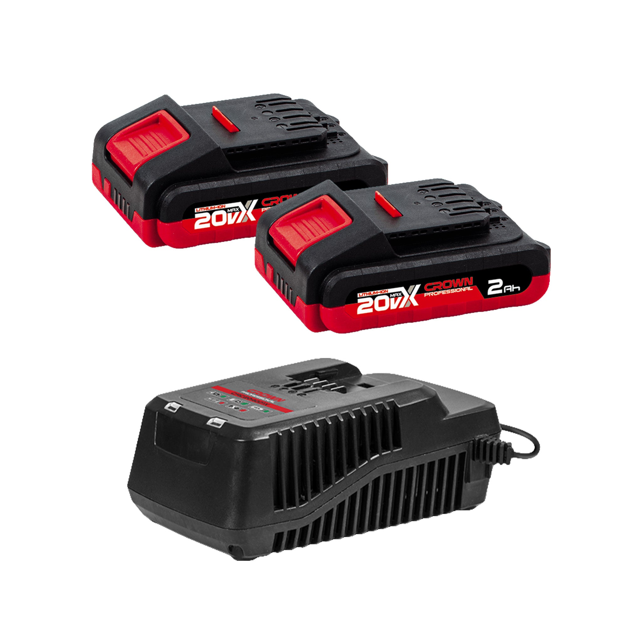 2400W Grinder with AWS