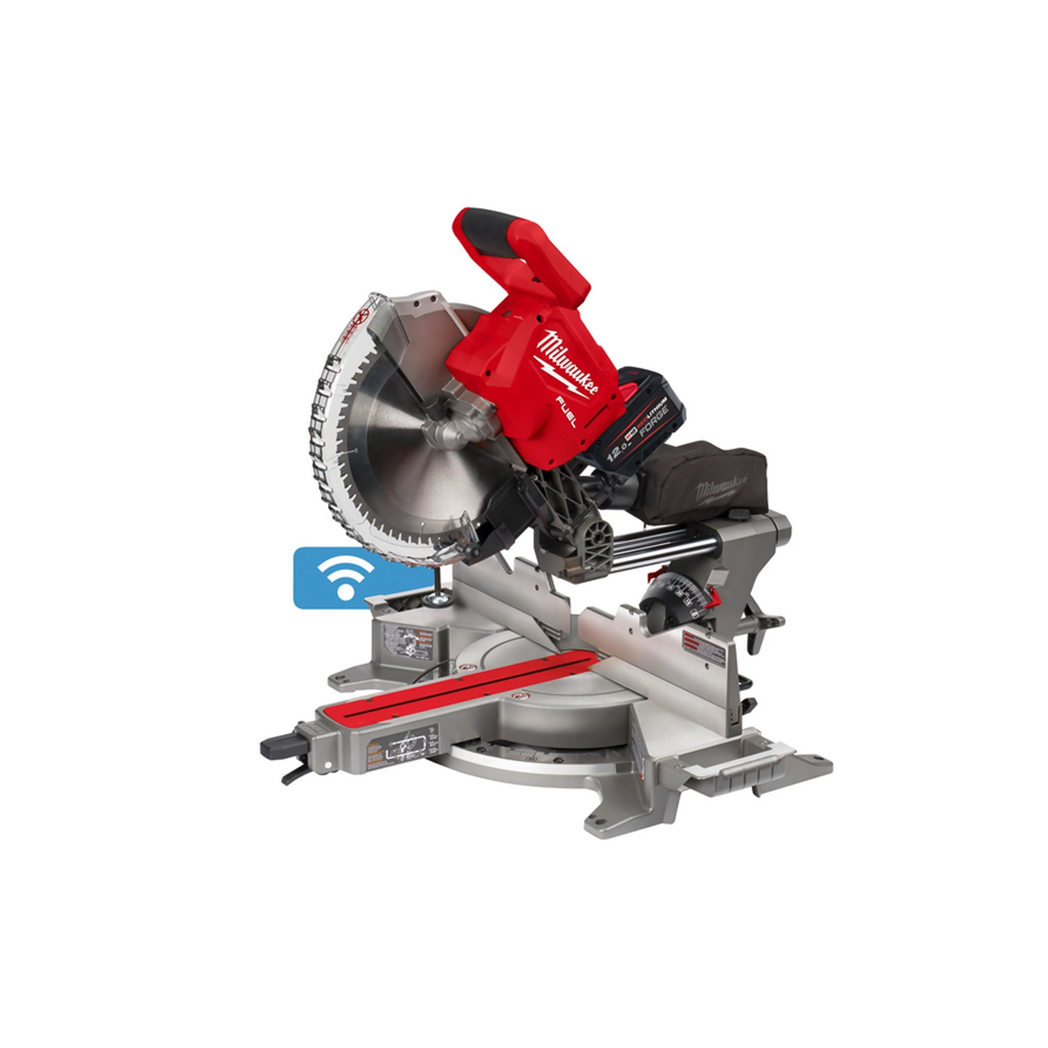 troncatrice radiale M18 FMS305-121