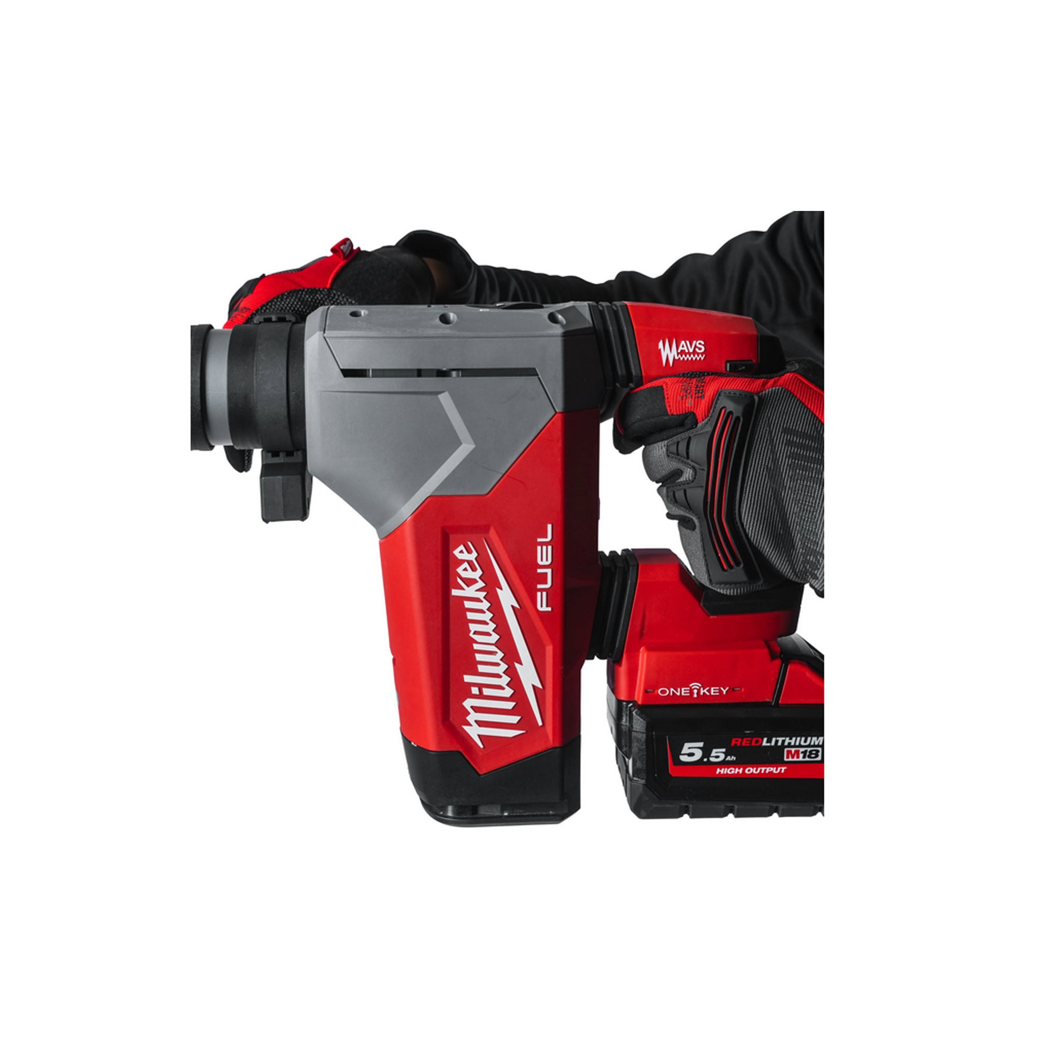 M18 ONEFHPX-552X Tassellatore SDS-Plus 32mm - Utensile Professionale