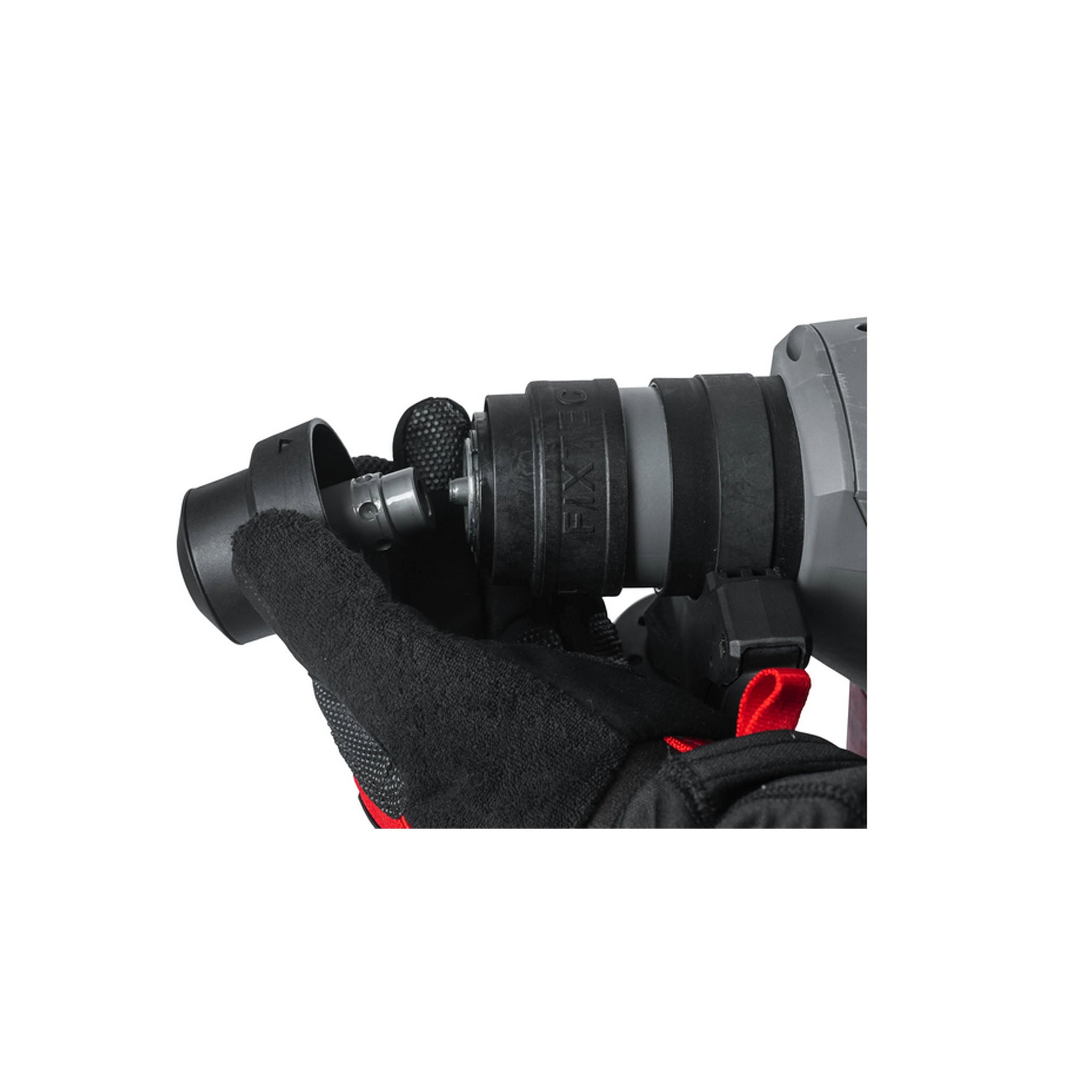 M18 ONEFHPX-552X Tassellatore SDS-Plus 32mm - Utensile Professionale