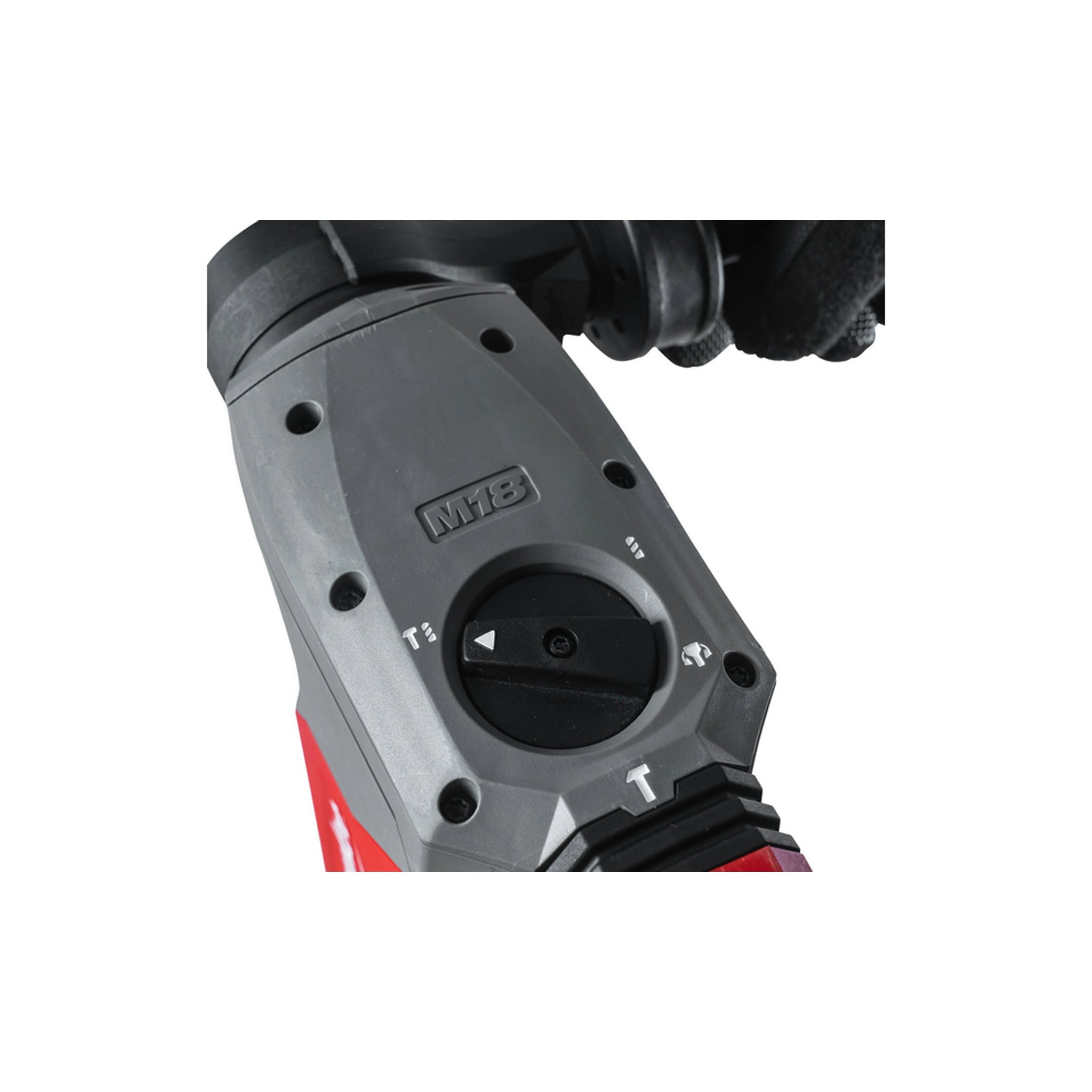 M18 ONEFHPX-552X Tassellatore SDS-Plus 32mm - Utensile Professionale