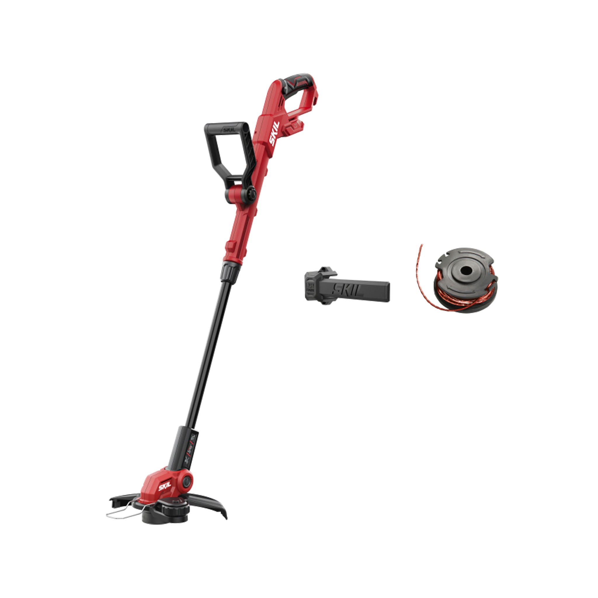 Tagliabordi a batteria SKIL 0241 CA