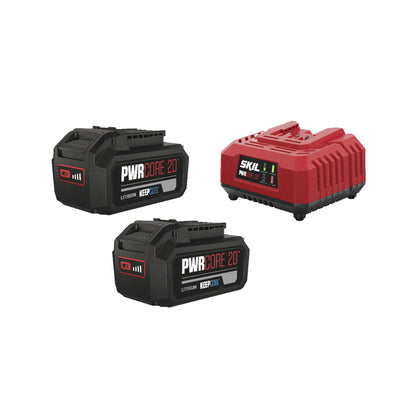 2400W Grinder with AWS