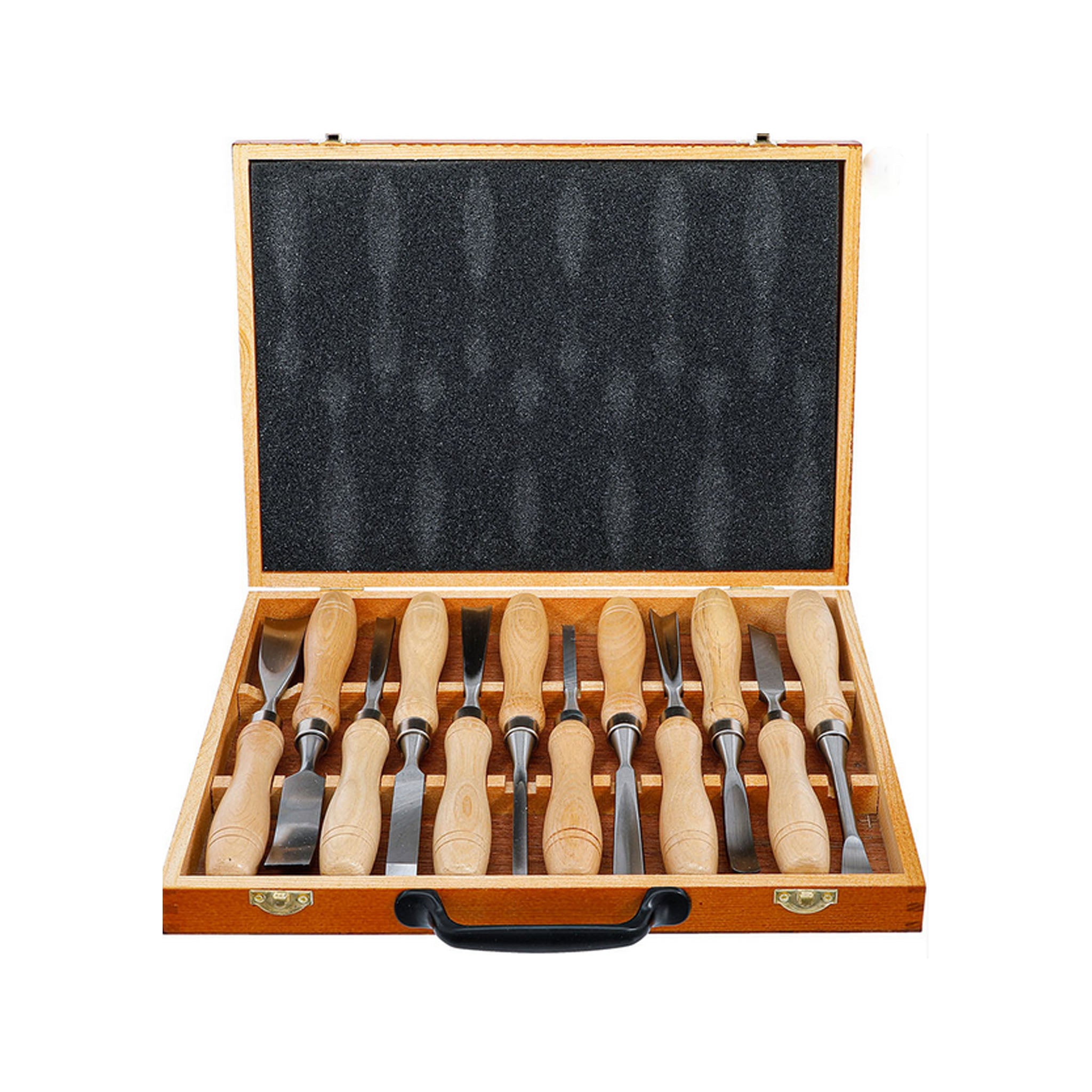 2400W Grinder with AWS