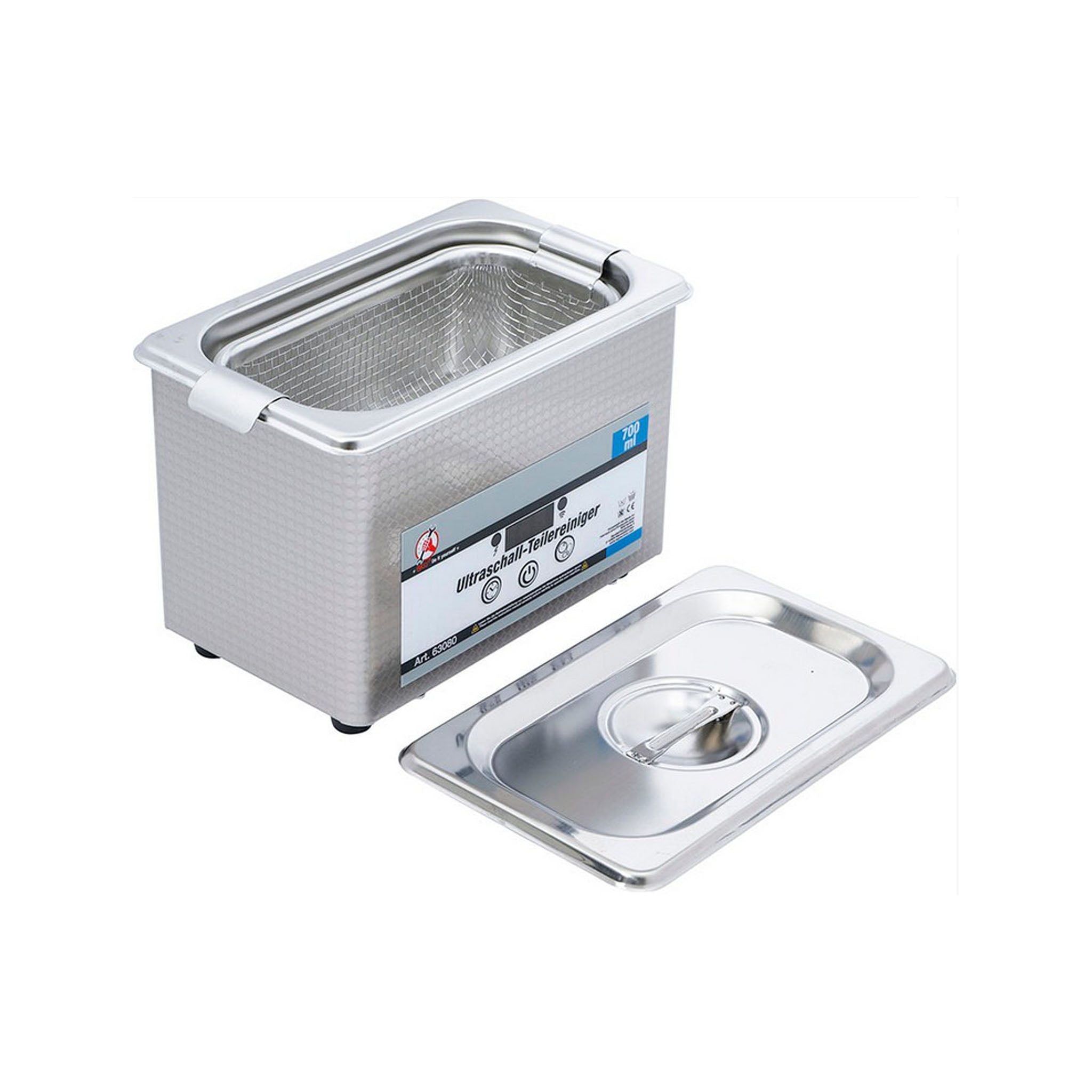 2400W Grinder with AWS