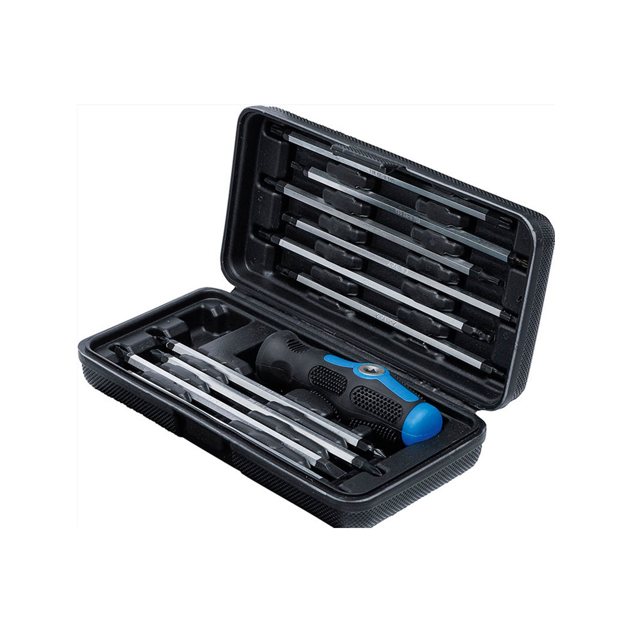 2400W Grinder with AWS