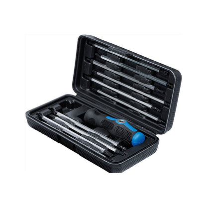 2400W Grinder with AWS