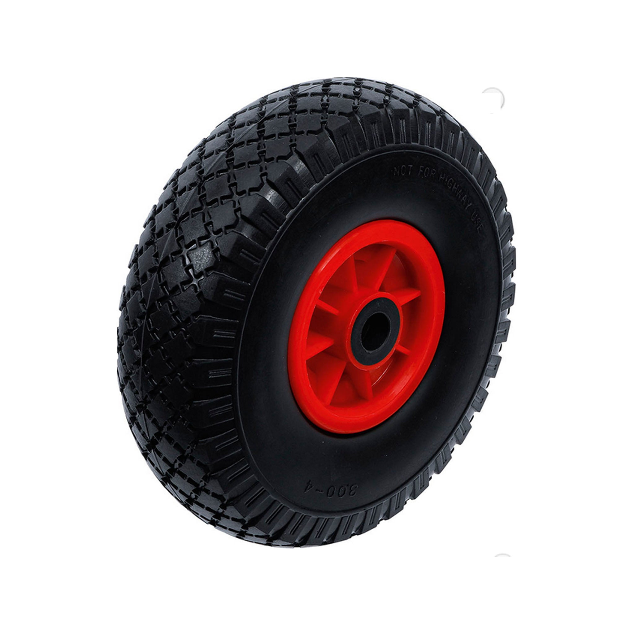 Ruota piena Ø 260mm