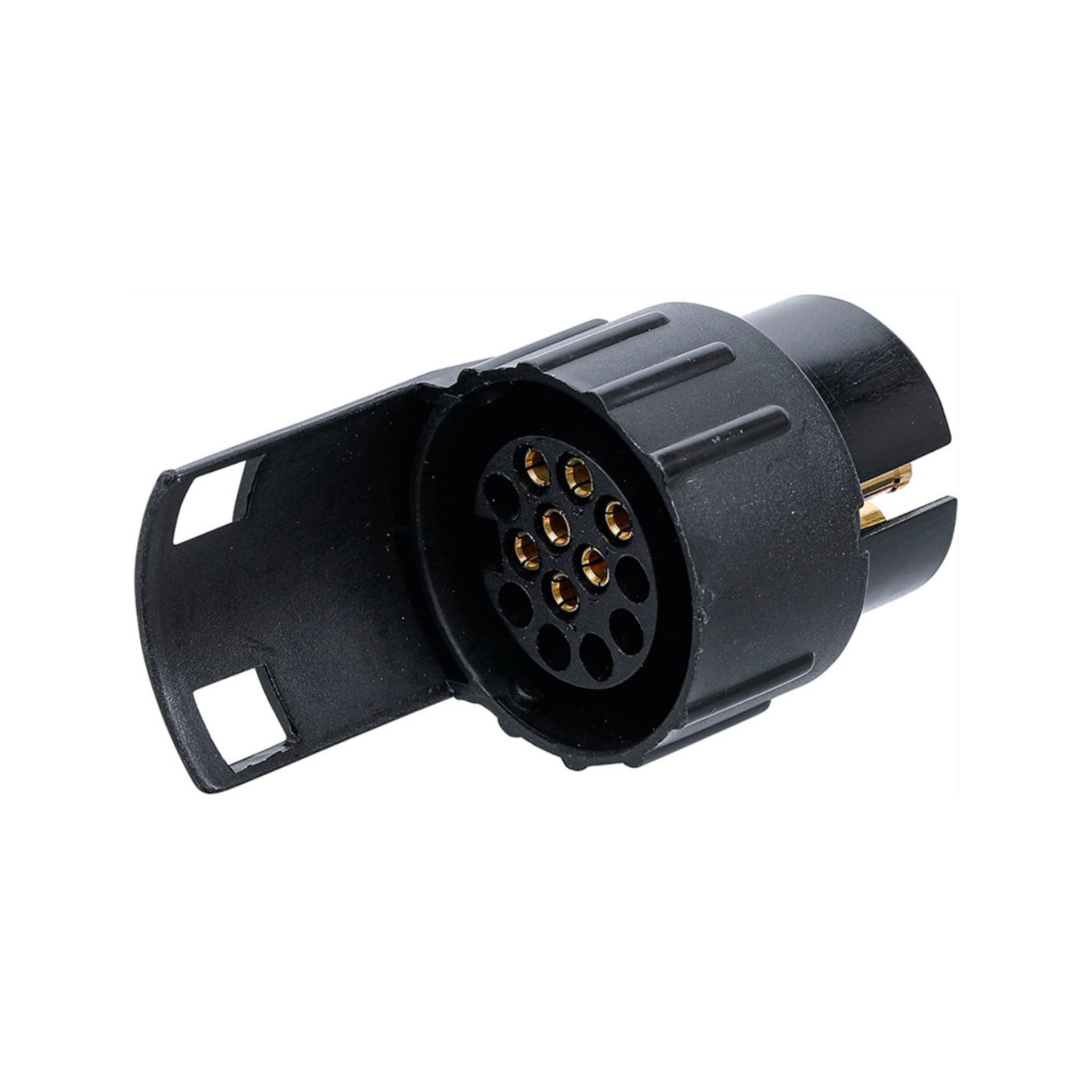 Adattatore per rimorchi 7-13 poli