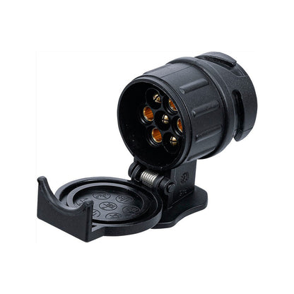 Adattatore per rimorchi 13-7 poli