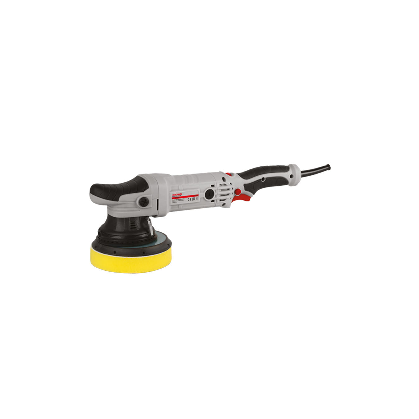 Lucidatrice 720W