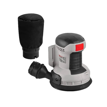 2400W Grinder with AWS