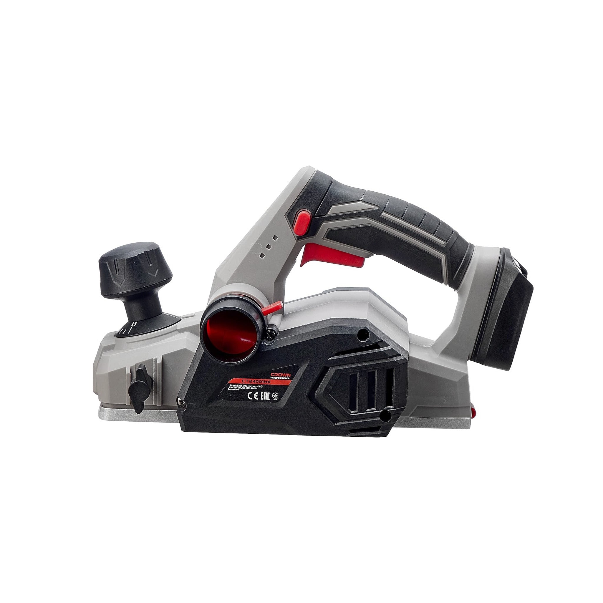 2400W Grinder with AWS