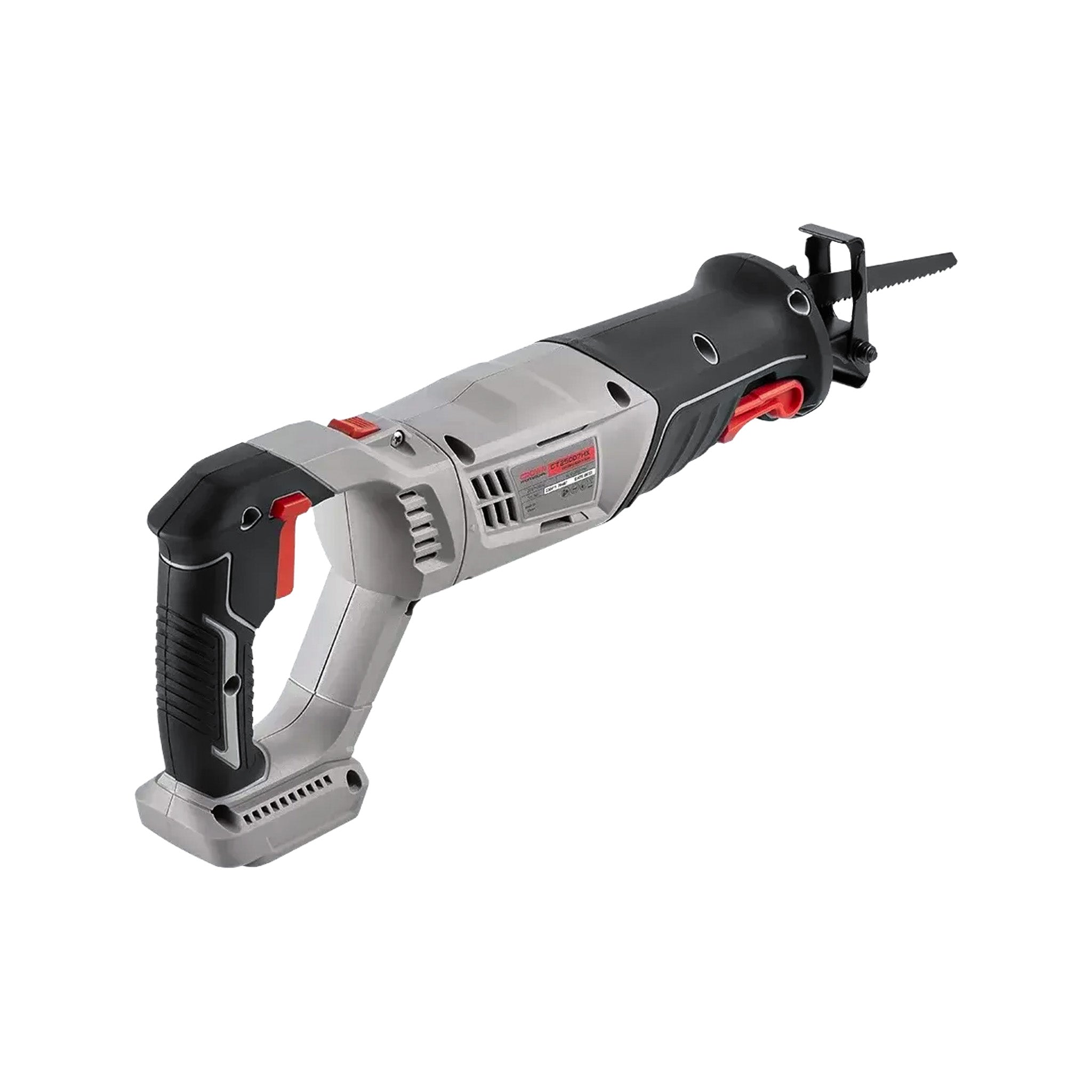 Seghetto dritto CT25007HX