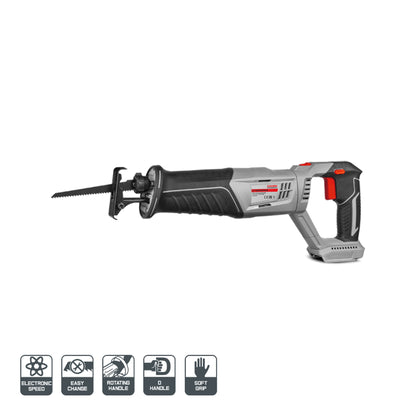 2400W Grinder with AWS