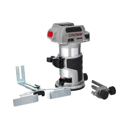 2400W Grinder with AWS