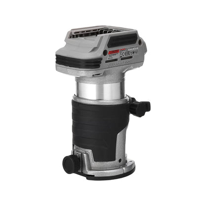 2400W Grinder with AWS