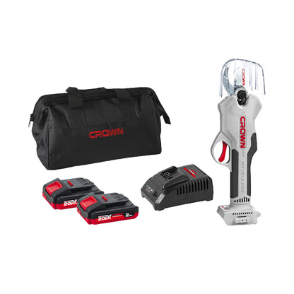 2400W Grinder with AWS