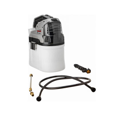 2400W Grinder with AWS