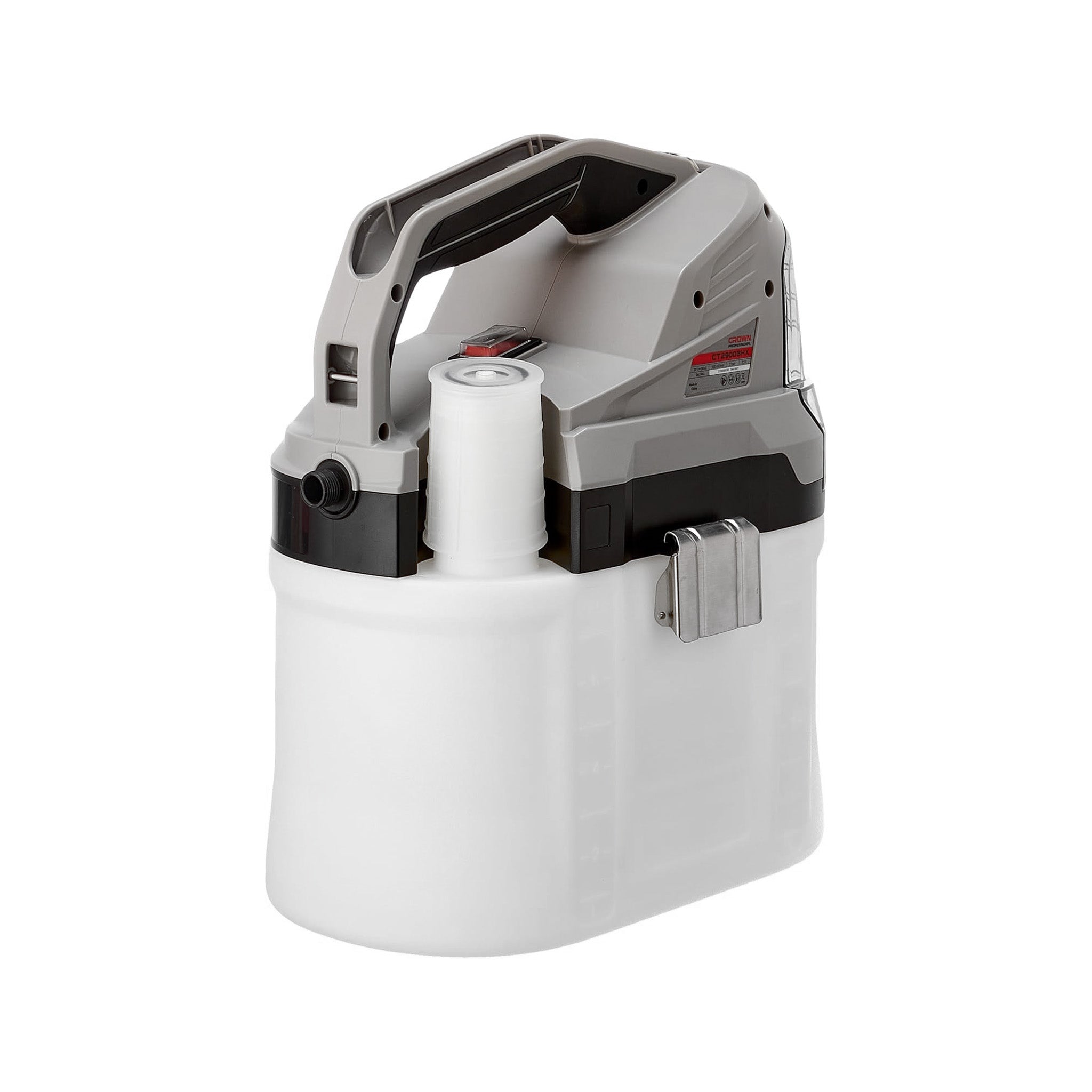 2400W Grinder with AWS