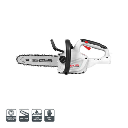 2400W Grinder with AWS