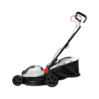 2400W Grinder with AWS