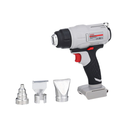 2400W Grinder with AWS