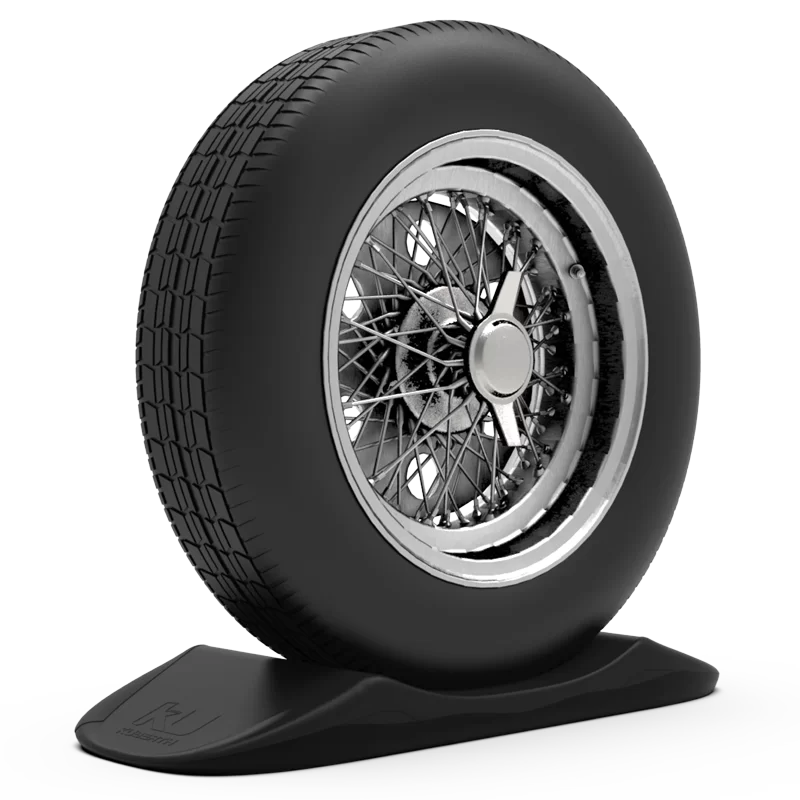 KUBERTH EASYRISE V | Sistema Preservazione Auto Storiche