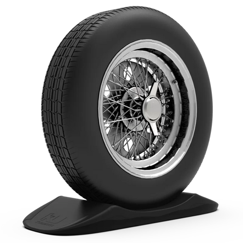 Cuscini salvagomme Kuberth EasyRise V per auto d'epoca