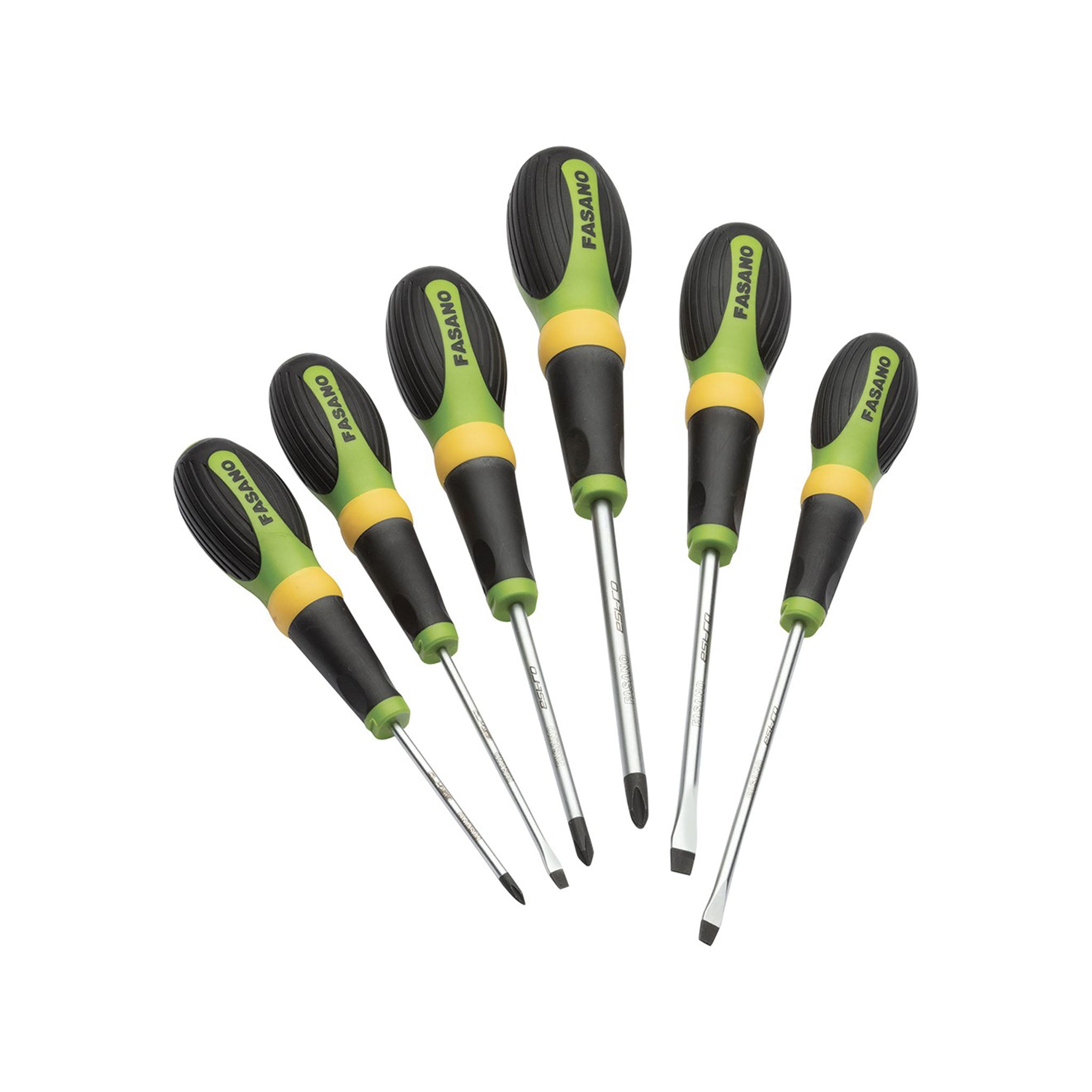 Set giraviti FG22/S6