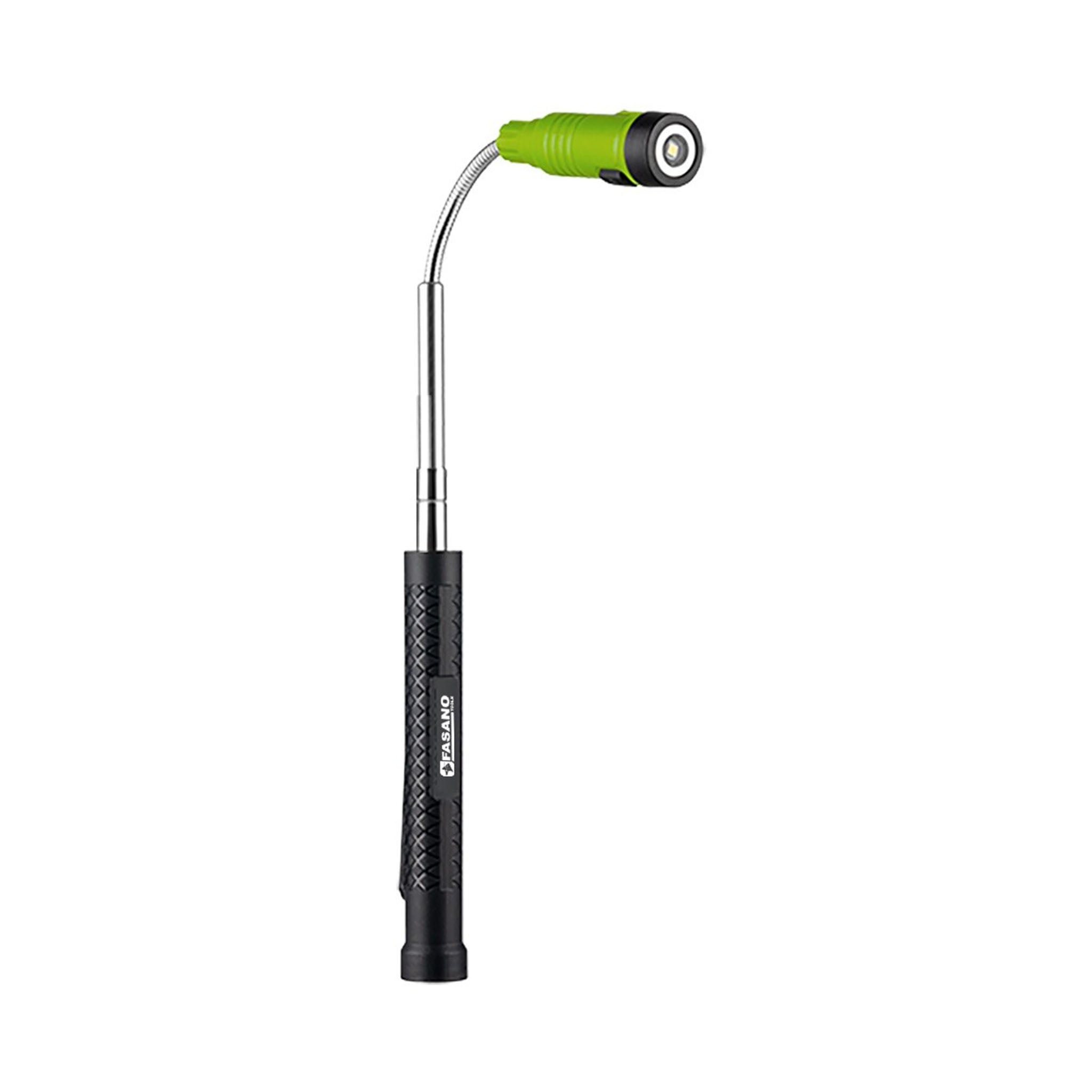 Torcia telescopica