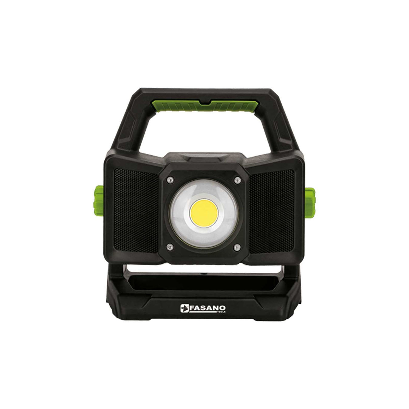 Faro con casse wireless