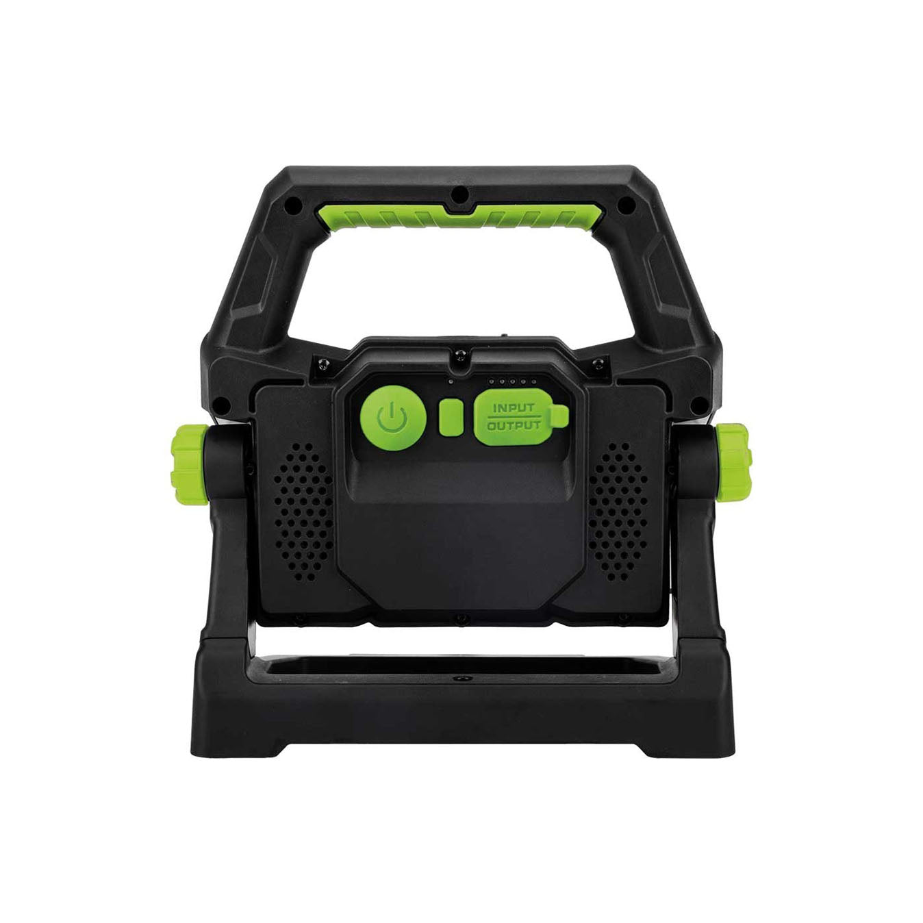 (Copia) Faro con casse wireless