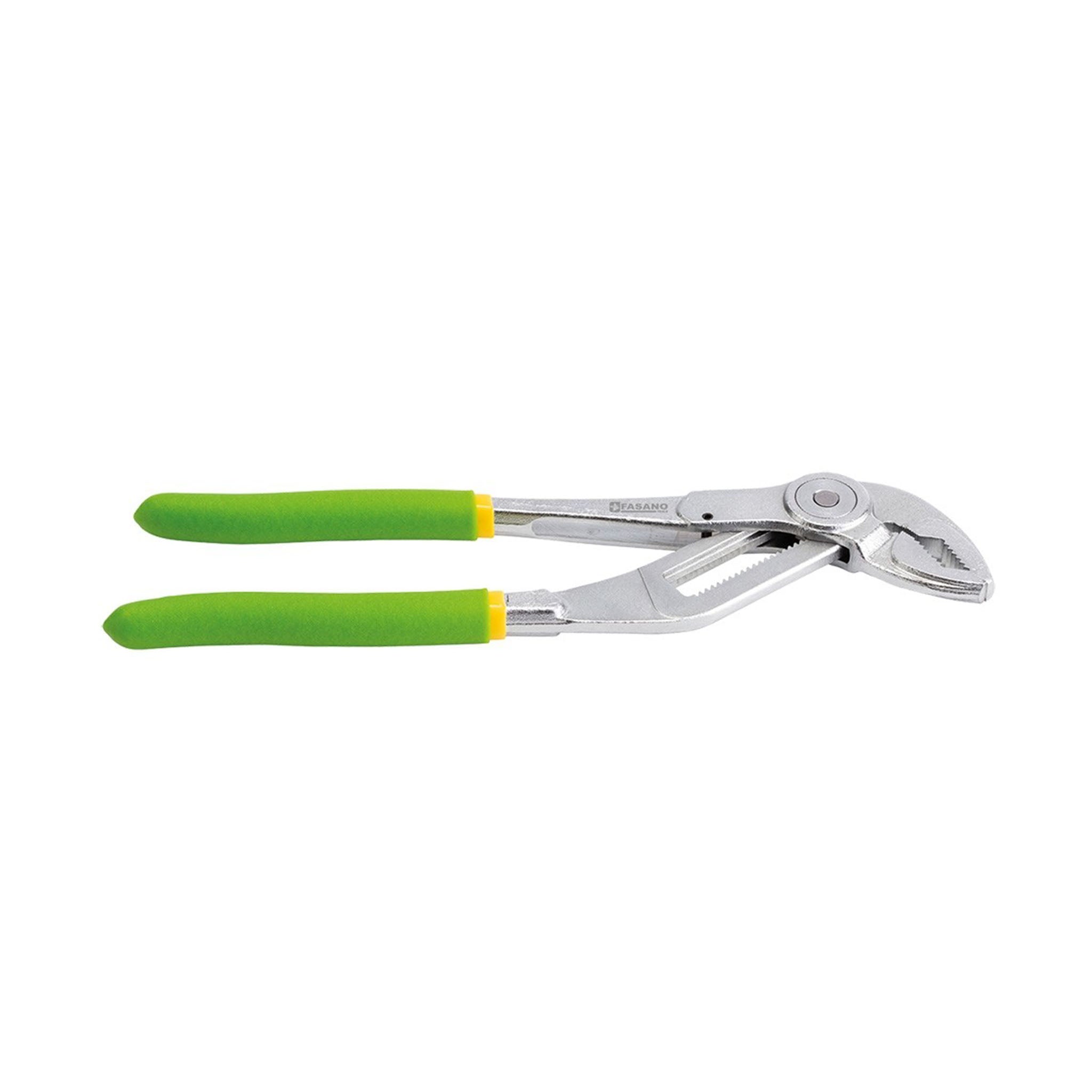 Pinza regolabile