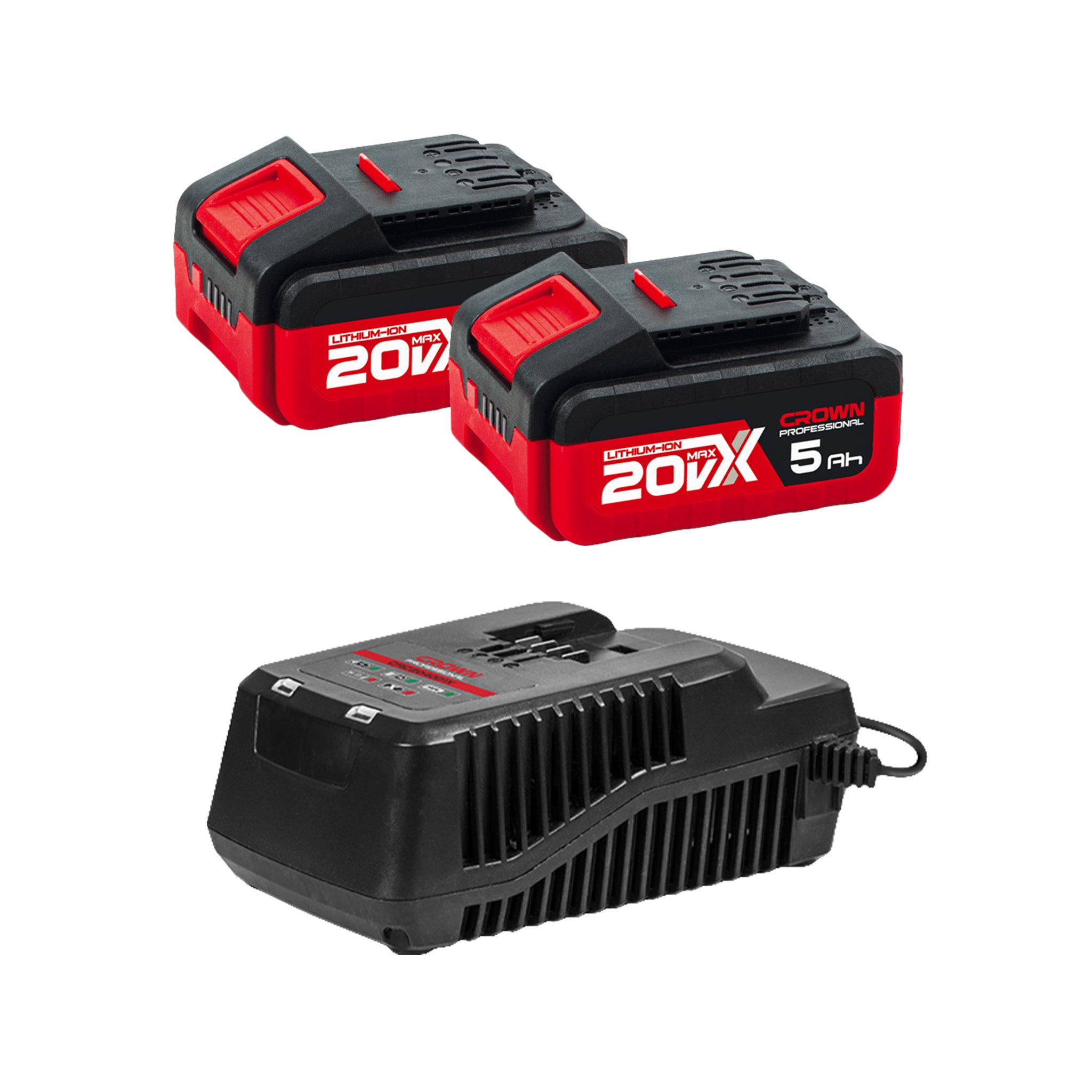 2400W Grinder with AWS