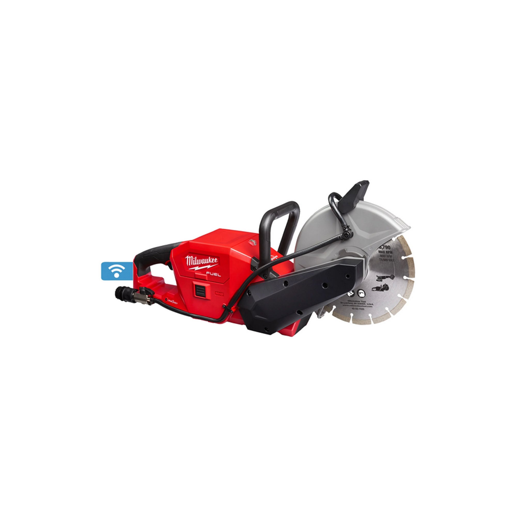 Troncatrice 230mm Milwaukee M18 FCOS230