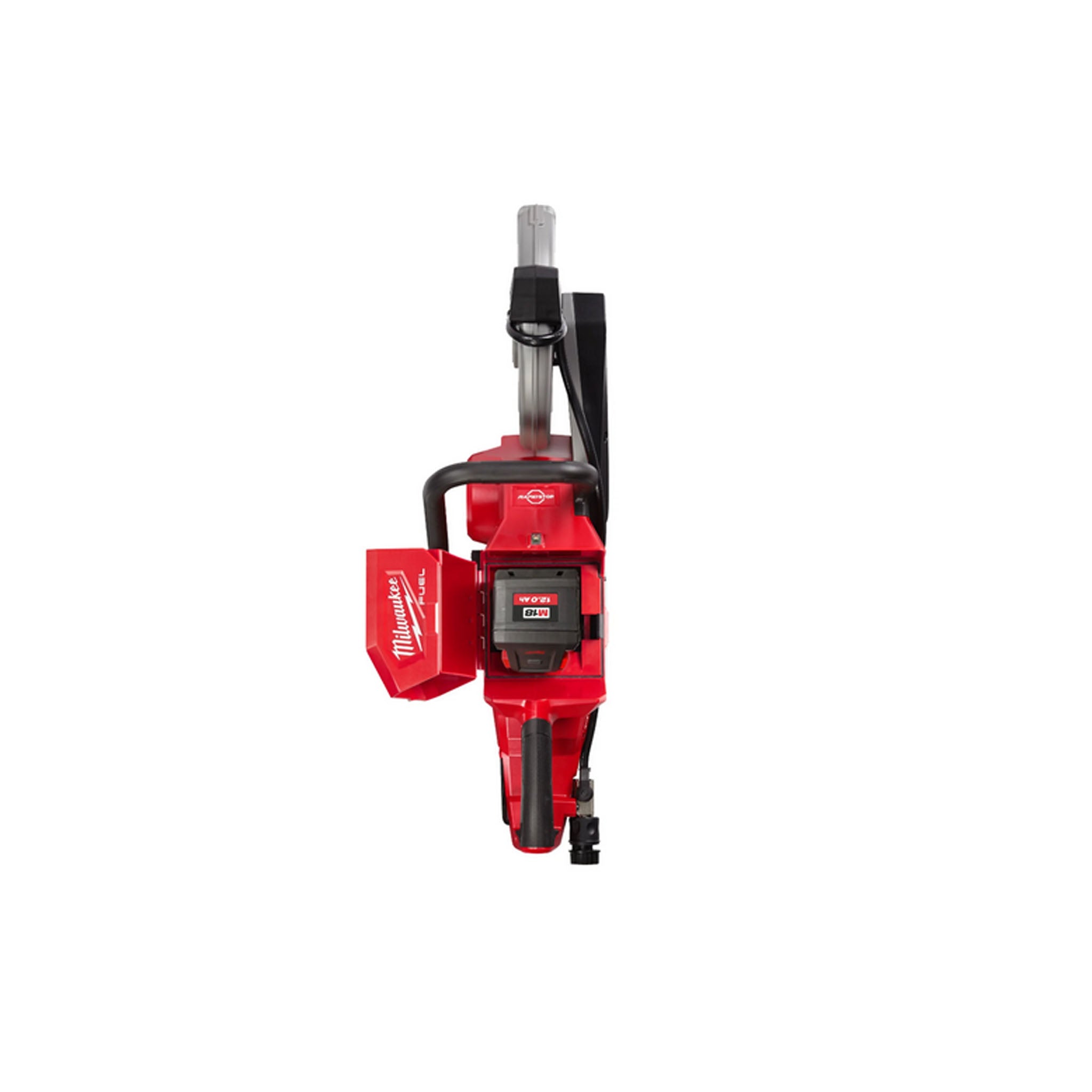 Troncatrice 230mm Milwaukee - Professionale